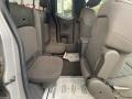 2007 Radiant Silver Nissan Frontier XE King Cab  photo #12