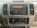 2007 Radiant Silver Nissan Frontier XE King Cab  photo #16