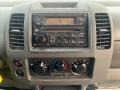 Radiant Silver - Frontier XE King Cab Photo No. 16