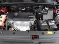 Barcelona Red Metallic - RAV4 I4 4WD Photo No. 12