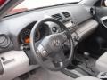 Barcelona Red Metallic - RAV4 I4 4WD Photo No. 13