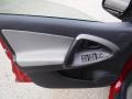 Barcelona Red Metallic - RAV4 I4 4WD Photo No. 14