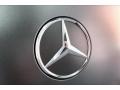 2018 designo Selenite Grey (Matte) Mercedes-Benz C 63 S AMG Coupe  photo #7