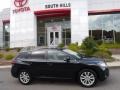 Cosmic Gray Mica - Venza LE AWD Photo No. 2