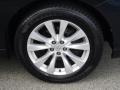 Cosmic Gray Mica - Venza LE AWD Photo No. 3