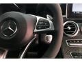 2018 designo Selenite Grey (Matte) Mercedes-Benz C 63 S AMG Coupe  photo #19