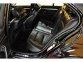 Jet Black - M5 Sedan Photo No. 13