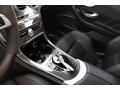 2018 designo Selenite Grey (Matte) Mercedes-Benz C 63 S AMG Coupe  photo #23