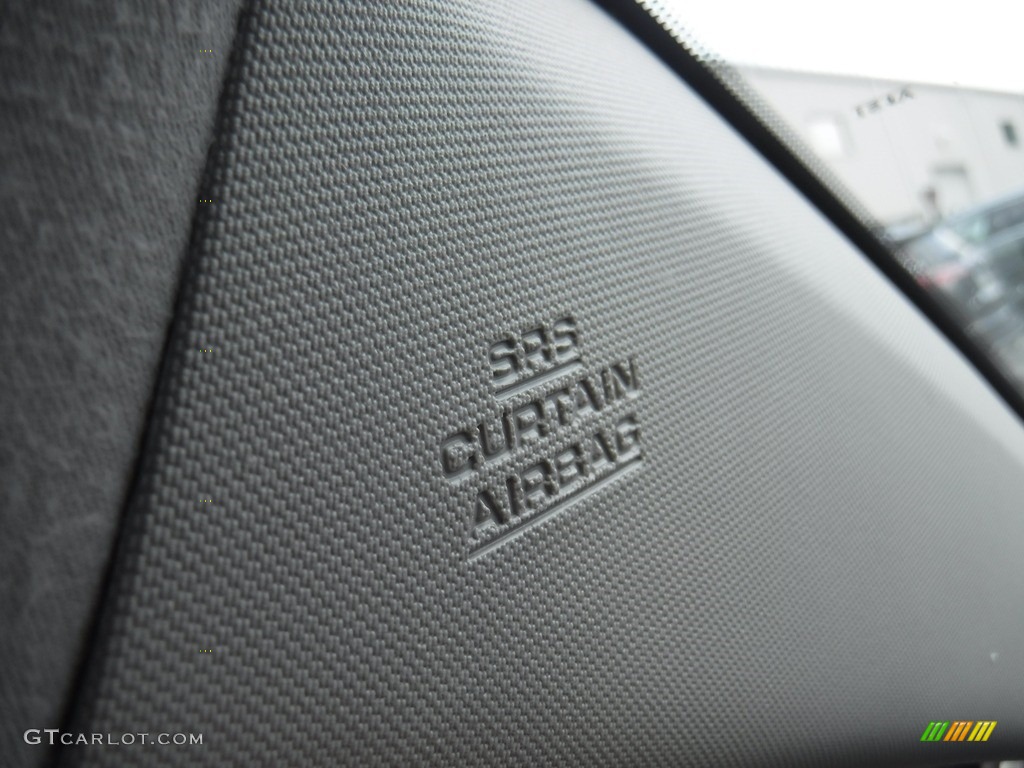 2013 Venza LE AWD - Cosmic Gray Mica / Ivory photo #19