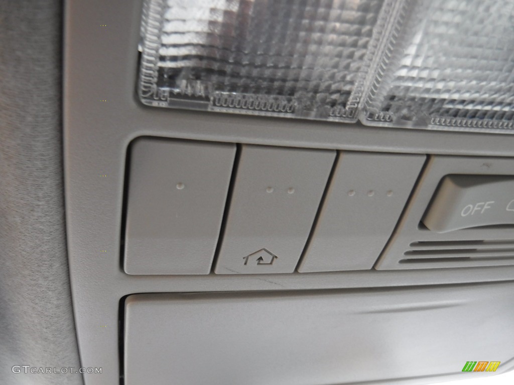2013 Venza LE AWD - Cosmic Gray Mica / Ivory photo #20