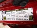 Barcelona Red Metallic - RAV4 I4 4WD Photo No. 36