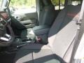 Black Front Seat Photo for 2020 Jeep Wrangler Unlimited #135048180