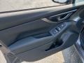 2019 Magnetite Gray Metallic Subaru Impreza 2.0i Limited 5-Door  photo #8