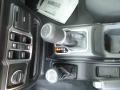 2020 Billet Silver Metallic Jeep Wrangler Unlimited Sport 4x4  photo #19