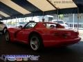 1995 Viper Red Dodge Viper RT-10  photo #7