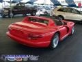 1995 Viper Red Dodge Viper RT-10  photo #10