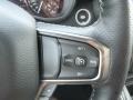 Black Steering Wheel Photo for 2020 Ram 1500 #135050034