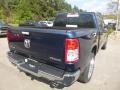 Patriot Blue Pearl - 1500 Big Horn Crew Cab 4x4 Photo No. 5