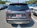 Granite Crystal Metallic - Cherokee Limited 4x4 Photo No. 5