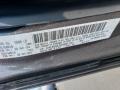 Granite Crystal Metallic - Cherokee Limited 4x4 Photo No. 9
