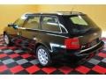 Brilliant Black - A6 2.8 quattro Avant Photo No. 4
