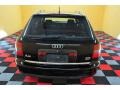 Brilliant Black - A6 2.8 quattro Avant Photo No. 5