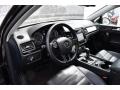 2013 Black Volkswagen Touareg VR6 FSI Sport 4XMotion  photo #10
