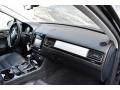 2013 Black Volkswagen Touareg VR6 FSI Sport 4XMotion  photo #16