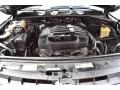 Black - Touareg VR6 FSI Sport 4XMotion Photo No. 27