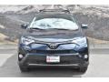 Electric Storm Blue - RAV4 Limited AWD Photo No. 4