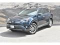 Electric Storm Blue - RAV4 Limited AWD Photo No. 5