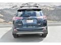 2018 Electric Storm Blue Toyota RAV4 Limited AWD  photo #8