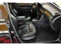 Brilliant Black - A6 2.8 quattro Avant Photo No. 16