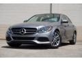 Steel Grey Metallic 2016 Mercedes-Benz C 300 Sedan
