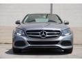 Steel Grey Metallic - C 300 Sedan Photo No. 2