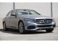 Steel Grey Metallic - C 300 Sedan Photo No. 3