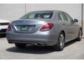 Steel Grey Metallic - C 300 Sedan Photo No. 5