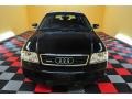 Brilliant Black - A6 2.8 quattro Avant Photo No. 20