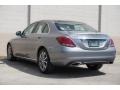 Steel Grey Metallic - C 300 Sedan Photo No. 7