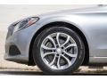 Steel Grey Metallic - C 300 Sedan Photo No. 8