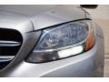 Steel Grey Metallic - C 300 Sedan Photo No. 9