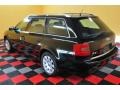 Brilliant Black - A6 2.8 quattro Avant Photo No. 22