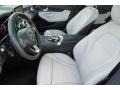 Steel Grey Metallic - C 300 Sedan Photo No. 12