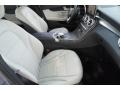 Steel Grey Metallic - C 300 Sedan Photo No. 13