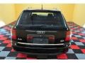 Brilliant Black - A6 2.8 quattro Avant Photo No. 23
