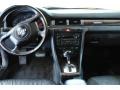 Brilliant Black - A6 2.8 quattro Avant Photo No. 25