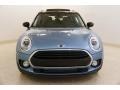 Digital Blue Metallic - Clubman Cooper ALL4 Photo No. 2