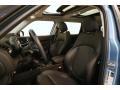 Digital Blue Metallic - Clubman Cooper ALL4 Photo No. 5