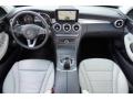 Steel Grey Metallic - C 300 Sedan Photo No. 29