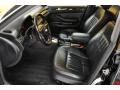 Brilliant Black - A6 2.8 quattro Avant Photo No. 30